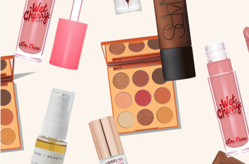 GRACE Magazine: 5 Beauty Products on Our Radar