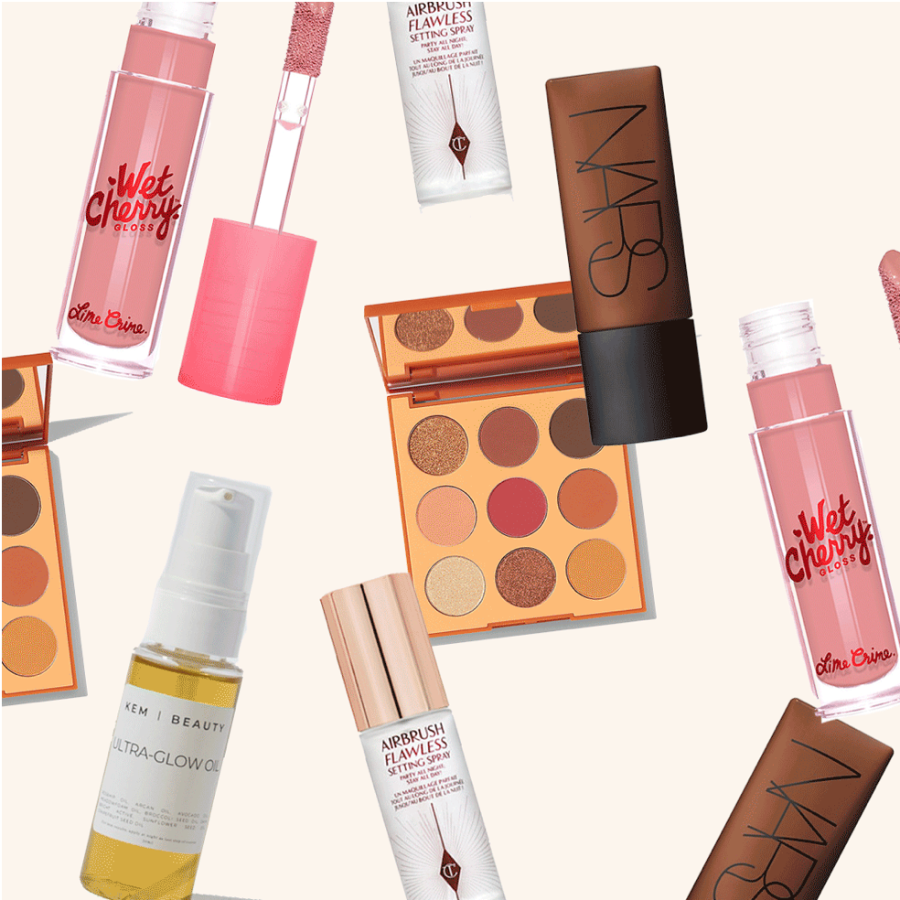 GRACE Magazine: 5 Beauty Products on Our Radar