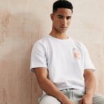 GRACE x Merci Gisele Cloud View T-shirt