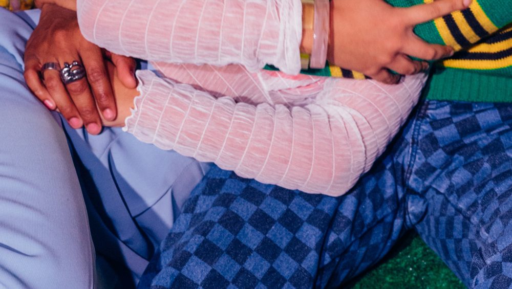 25 Courtship Questions