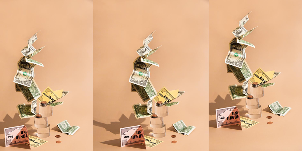 4 Lies You May Believe About Wealth - GRACE Magazine