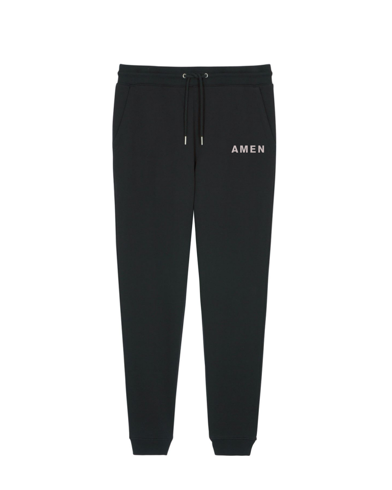AMEN Reflective Joggers