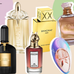 GRACE Magazine: 9 Fragrances for Winter and Spring