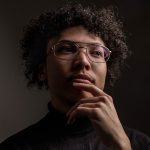 Singer Songwriter Ryan Hylton - GRACE Magazine