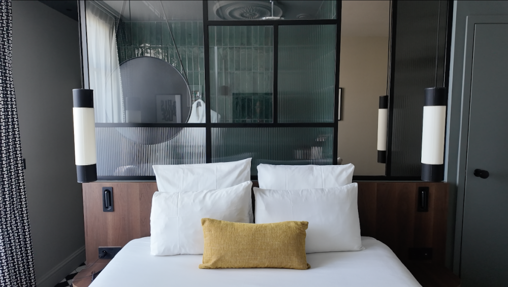 Hotel Flanelles Paris